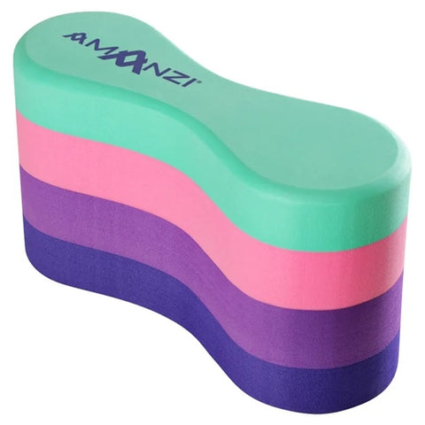 CANDYFLOSS 4 LAYER PULL BUOY