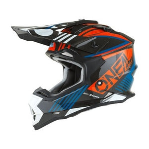 ONEAL YOUTH RUSH HELMET