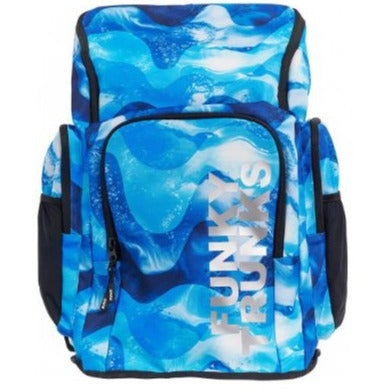 DIVE IN SPACE BACKPACK