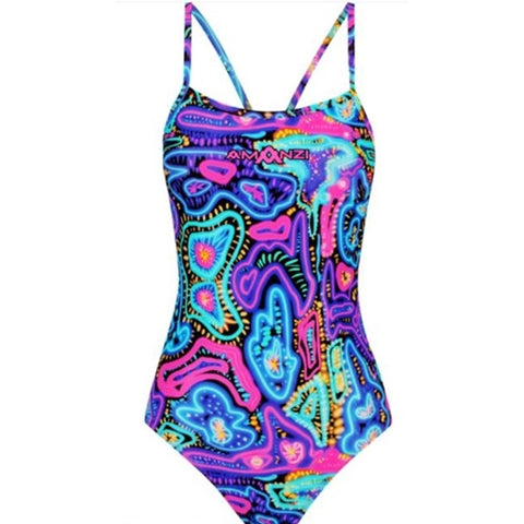 LUMINARIA PROBACK ONE PIECE SWIMMERS