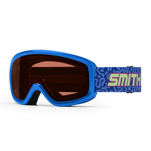 Snowday  Cobalt Archive I RC36 YOUTH/LADIES SNOW GOGGLES