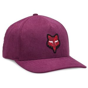 W WITHERED TRUCKER HAT