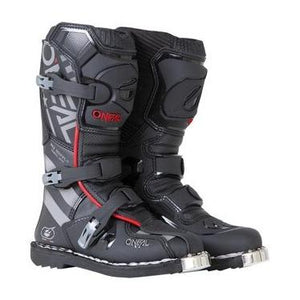 ONEAL SQUADRON MX BOOTS 12