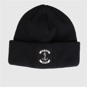 ANCHOR YOUTH ROLL UP BEANIE