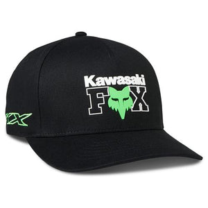 FOX X KAWI FLEXFIT HAT
