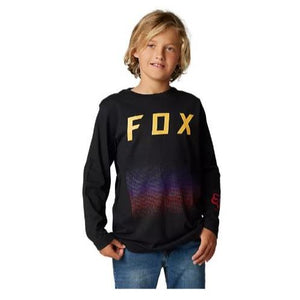 YOUTH FFMNT L/S TEE
