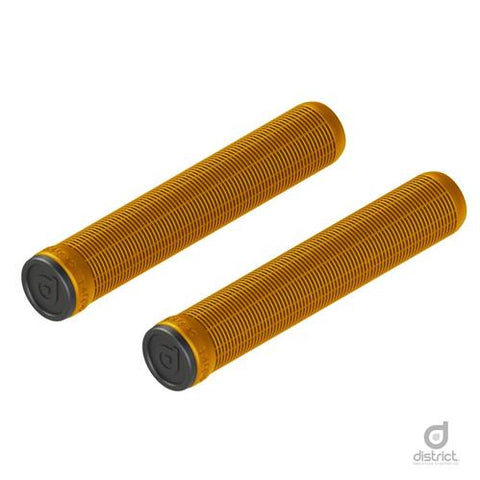 DISTRICT SCOOTER LONG GRIPS