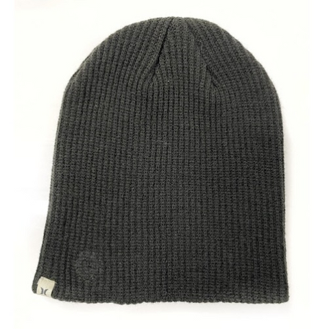 ONE AND ONLY BEANIE - BLACK