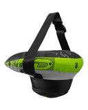 KD AEROSEAT KNEEBOARD CUSHION - GREEN