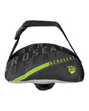KD AEROSEAT KNEEBOARD CUSHION - GREEN