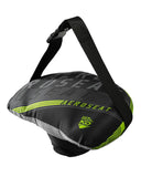 KD AEROSEAT KNEEBOARD CUSHION - GREEN