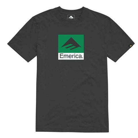 EMERICA CLASSIC COMBO TEE