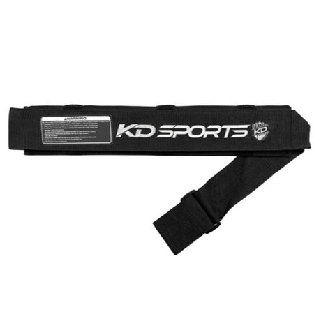 KD DOUBLE LOCKING STRAP