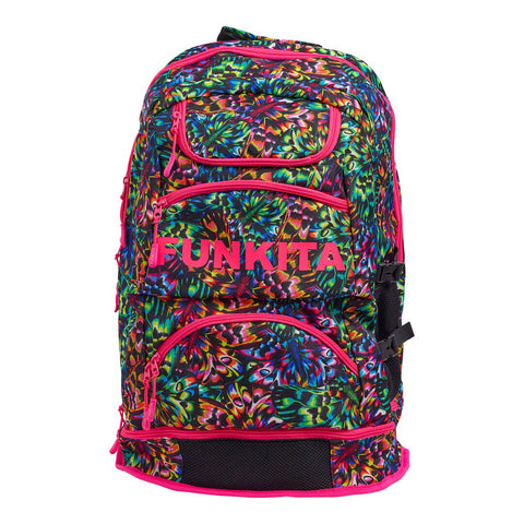 FUNKITA ELITE SQUAD BACKPACK | FLYING FIESTA