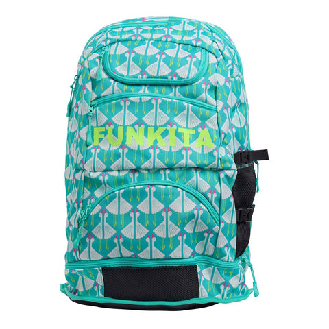 FUNKITA ELITE SQUAD BACKPACK | LOOSE GOOSE