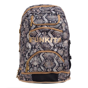 FUNKITA ELITE SQUAD BACKPACK | RATTLE RACER