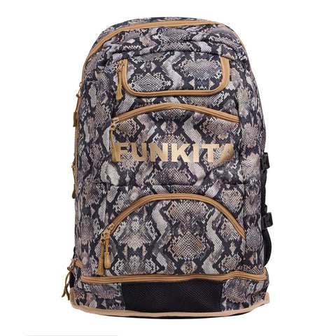 FUNKITA ELITE SQUAD BACKPACK | RATTLE RACER