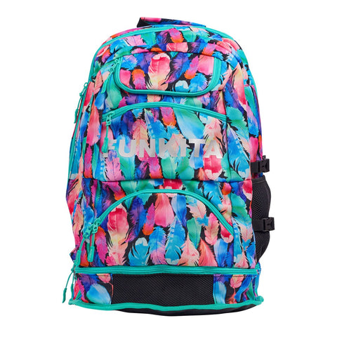 FUNKITA ELITE SQUAD BACKPACK | TICKLE TORTURE
