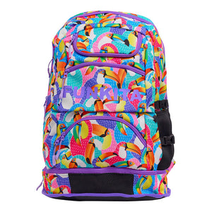 FUNKITA ELITE SQUAD BACKPACK | TOU BY TOU