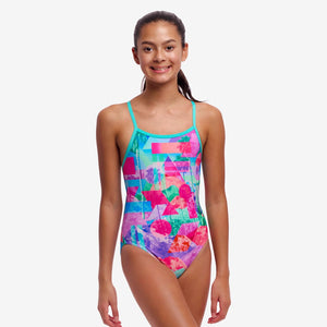 FUNKITA SNAP THAT GIRLS ONE PIECE