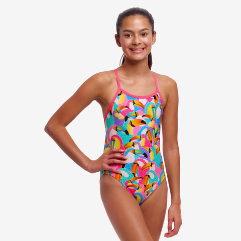 FUNKITA TOU BY TOU GIRLS ONE PIECE