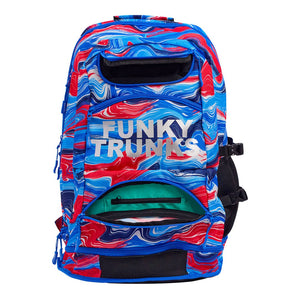 FUNKY TRUNKS ELITE SQUAD BACKPACK | WAVE CRAZE