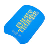 TRAINING KICKBOARD | BOLTED