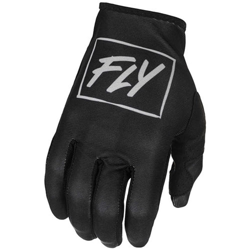 MCLEOD BLACK FLY GLOVE