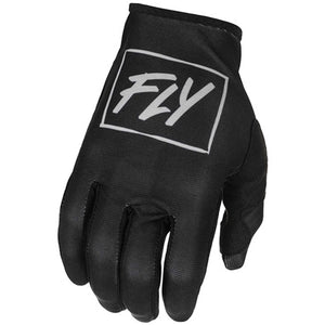 MCLEOD BLACK FLY GLOVE