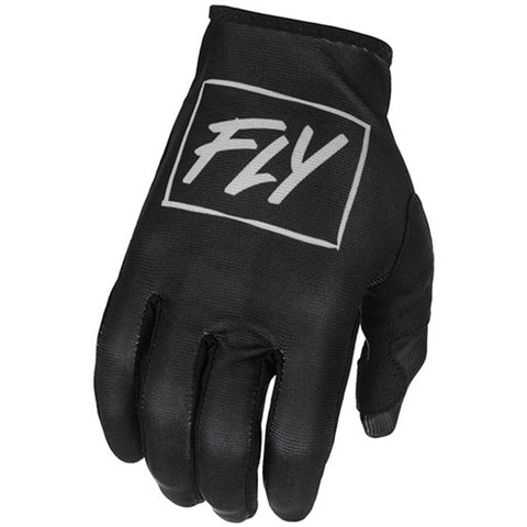 MCLEOD BLACK FLY GLOVE