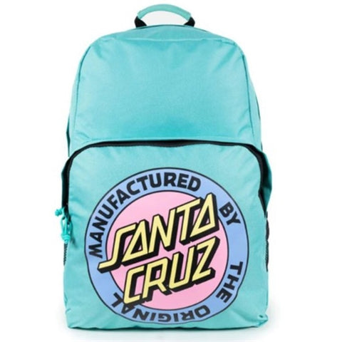 MFG DOT RETRO BACKPACK SAGE
