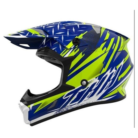 THH ASSUALT HELMET