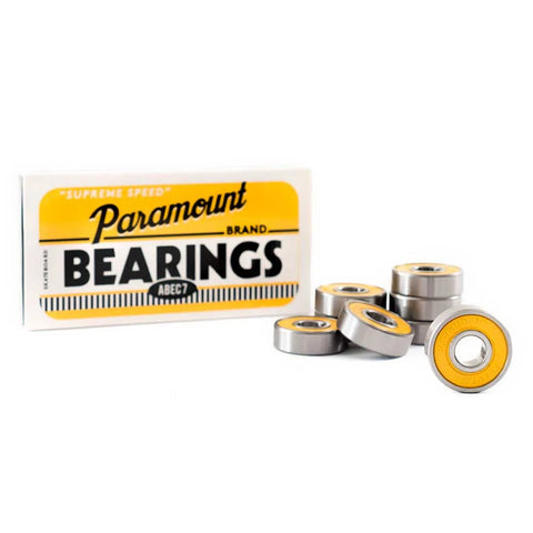 PARAMOUNT BEARINGS ABEC 7