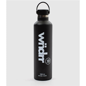 ACCENT WATER BOTTLE