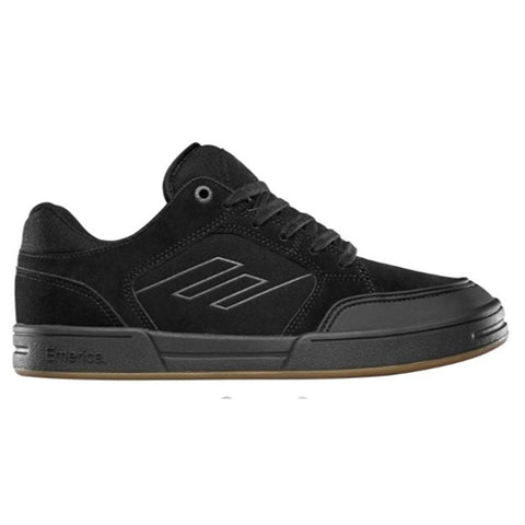 EMERICA HERITIC