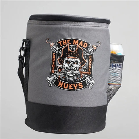 CAPTIN COOKED COOL BAG