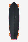 GLOBE LONGBOARD CHROMANTIC 33" | SEA DEVIL
