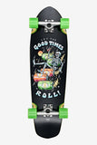 GLOBE LONGBOARD BIG BLAZER 32" | GOOD TIMES ROLL