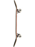 GLOBE GO FUBAR COMPLETE 8.25FU - RED/WHITE