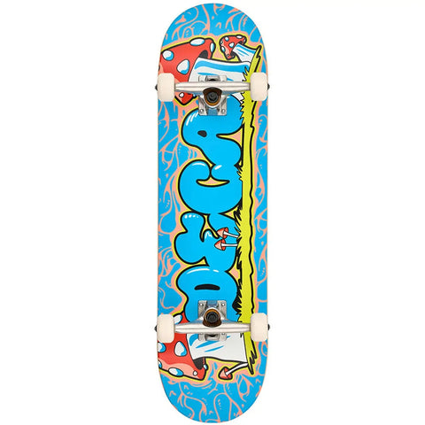 DECA FUN GUY COMPLETE 8.25" - SKY BLUE