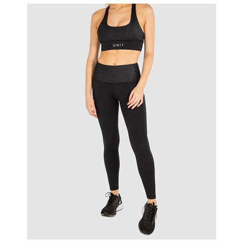 LADIES LEGGINGS - SLAY ACTIVE
