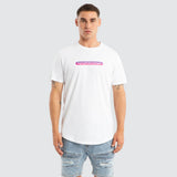 NXP SCORE DUAL CURVED TEE