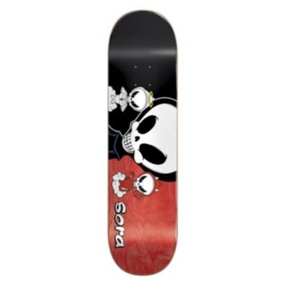 BLD - GOOD VS EVIL REAPER R7 7.75