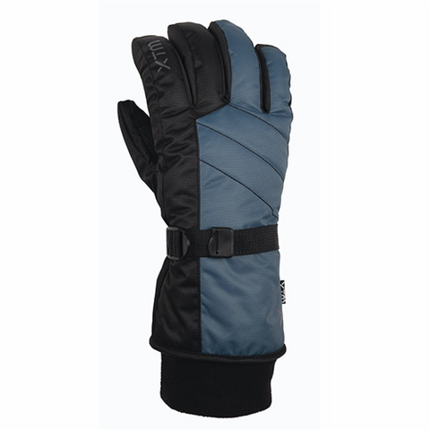 XTM MENS SNOW GLOVE OCEAN