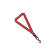 CLASSIC STRIP LANYARD