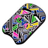 FUNKY TRUNKS TRAINING KICKBOARD | BITS OF PEACE