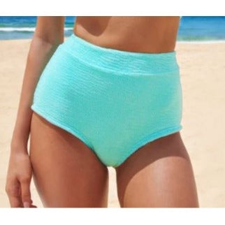 IBIZA CHEEKY BOYLEG MINT