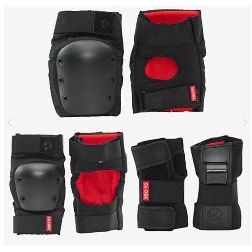GLOBE GOODSTOCK PAD SET
