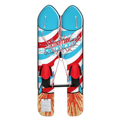 CONNELLY FIRECRACKER TRAINER SKI 48"