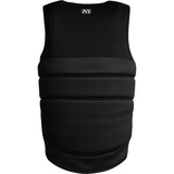 IVY 2027 ESSENCE VEST - BLACK